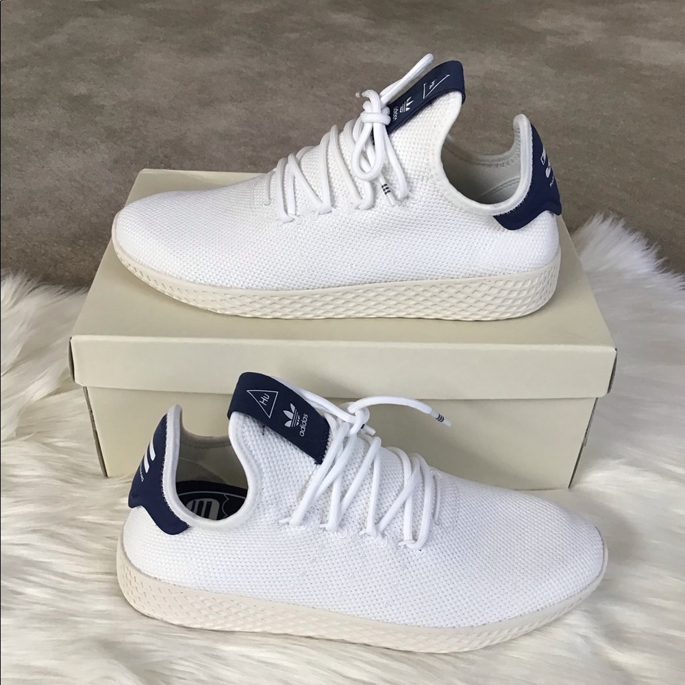 ADIDAS Originals Lace Up Sneakers - Picture 7 of 8